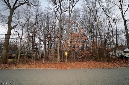 Property in Morris County, New Jersey