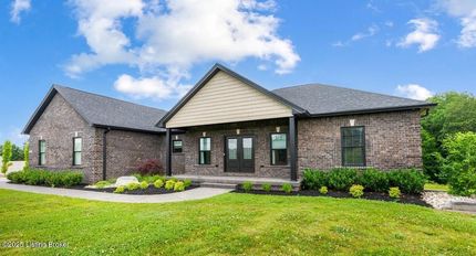 Property in Hardin County, Kentucky
