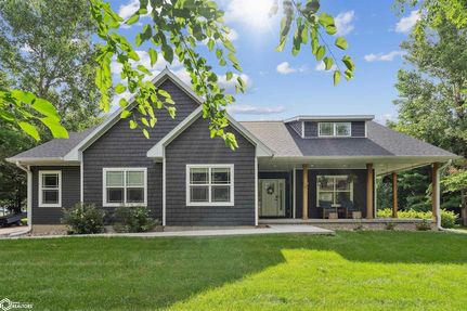 Property in Marshall County, Iowa