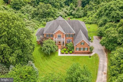 Property in Baltimore County, Maryland