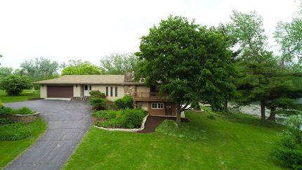 Property in DuPage County, Illinois