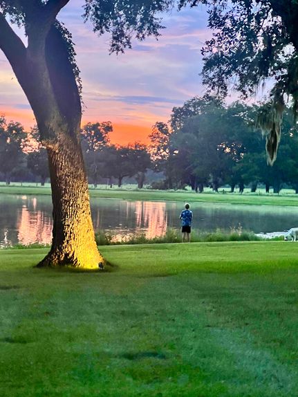 Property in Matagorda County, Texas