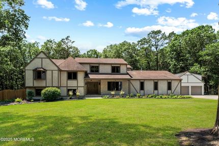 Property in Ocean County, New Jersey