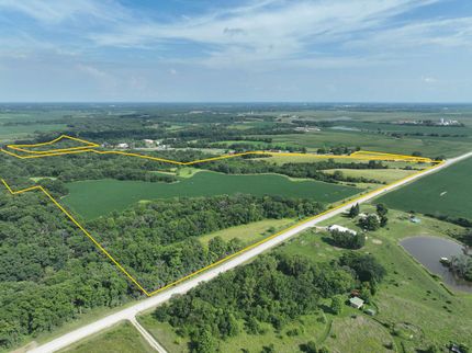 Property in Jefferson County, Iowa