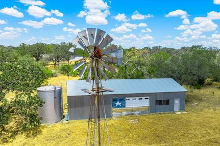 Recreational Property for sale in Atascosa County, Texas