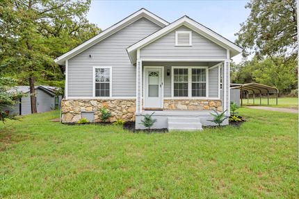 Property for sale in Parker County, Texas