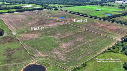 Property for sale in Montague County, Texas