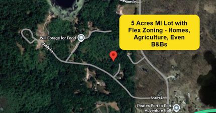 Property for sale in Lenawee County, Michigan