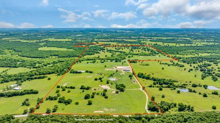 Horse Property for sale in Carter County, Oklahoma