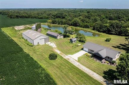 Recreational Property for sale in Adams County, Illinois