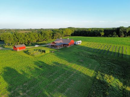 Property for sale in Iowa County, Wisconsin