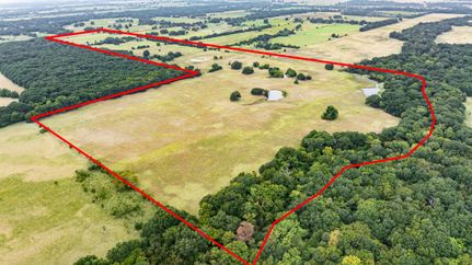Ranch Property for sale in Fannin County, Texas