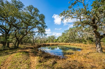 Undeveloped Land for sale in Lavaca County, Texas