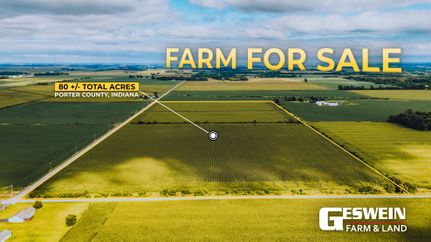 Property for sale in Porter County, Indiana