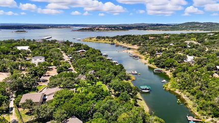 Waterfront Property for sale in Travis County, Texas