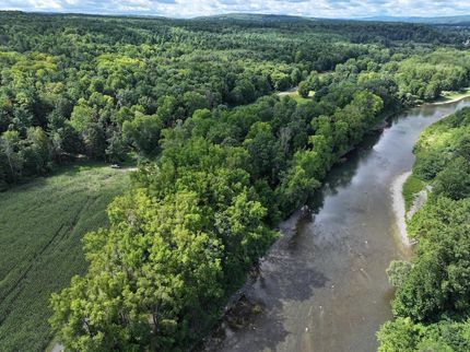 Riverfront Property for sale in Allegany County, New York
