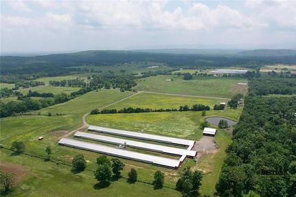 Farm Property for sale in Sebastian County, Arkansas