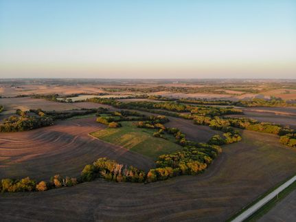Undeveloped Land for sale in Otoe County, Nebraska