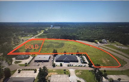 Commercial Property for sale in Lincoln County, Mississippi