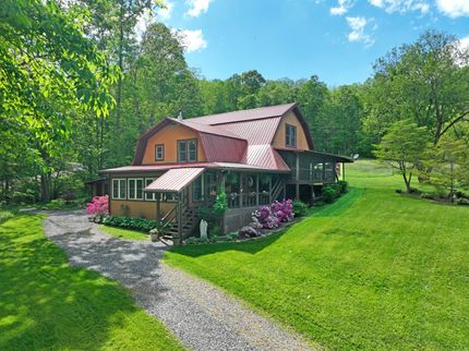 Property for sale in Madison County, North Carolina