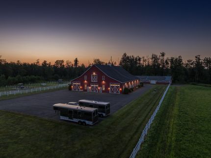 Property in Hampshire County, Massachusetts