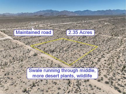 Property for sale in Mohave County, Arizona
