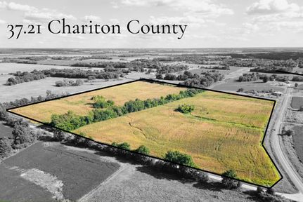 Property for sale in Chariton County, Missouri