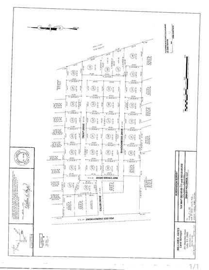 Property for sale in Dillon County, South Carolina