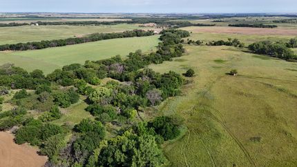 Hunting Land for sale in Saline County, Kansas