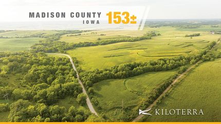 Property for sale in Madison County, Iowa