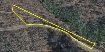 Undeveloped Land for sale in Clay County, North Carolina