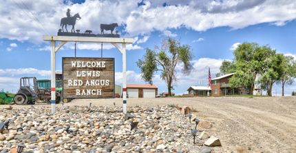 Ranch Property for sale in Malheur County, Oregon