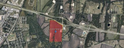 Property for sale in Grayson County, Texas