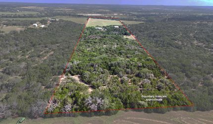 Property for sale in Kerr County, Texas