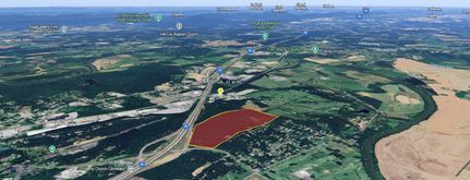 Property for sale in Gordon County, Georgia