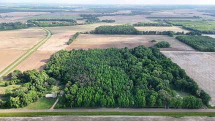 Property for sale in Quitman County, Mississippi