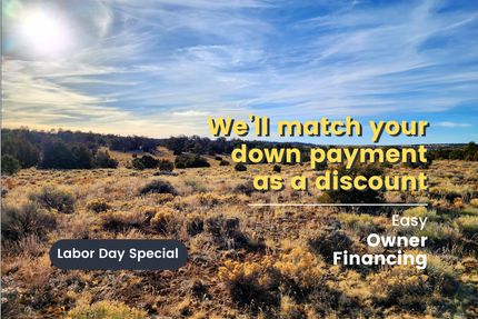 Property in Cibola County, New Mexico