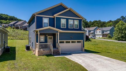 Property for sale in Bradley County, Tennessee