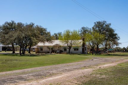 Property for sale in Uvalde County, Texas