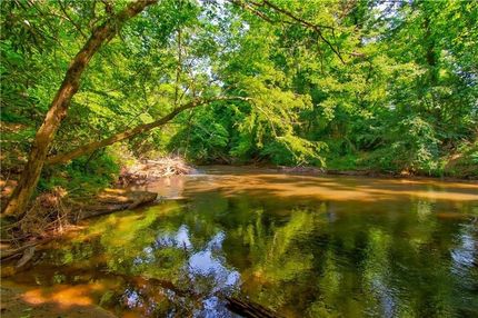 Property for sale in Lumpkin County, Georgia