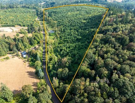 Timberland Property for sale in Columbia County, Oregon
