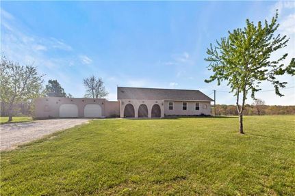 Ranch Property for sale in Carroll County, Arkansas