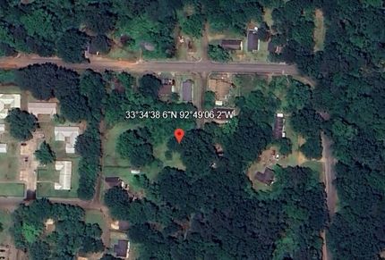Property for sale in Ouachita County, Arkansas