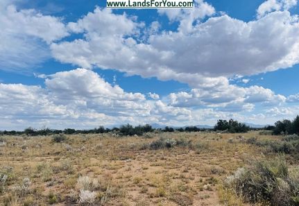 Property in Coconino County, Arizona