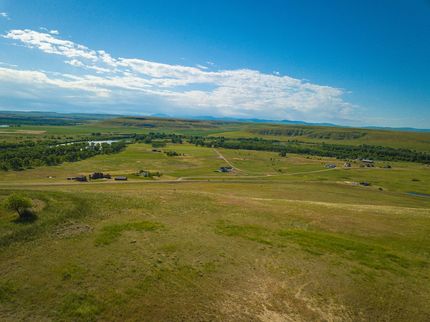 Undeveloped Land for sale in Cascade County, Montana