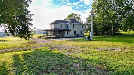 Property for sale in Knox County, Nebraska