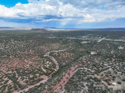 Hunting Land for sale in San Miguel County, New Mexico