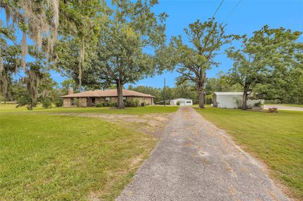 Property for sale in Walker County, Texas