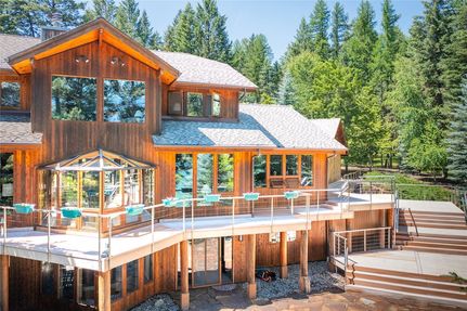 Property in Lincoln County, Montana