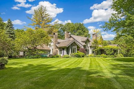 Property in Bennington County, Vermont